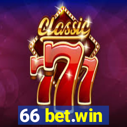 66 bet.win